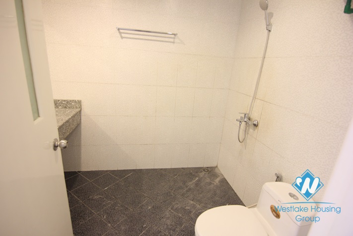 Gorgeous villa with beautiful garden to rent in Dang Thai Mai, Tay Ho area